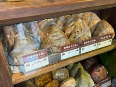 -Juicy Bakery(大学路店)