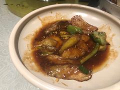 -金掌勺·锅包肉(广渠门店)