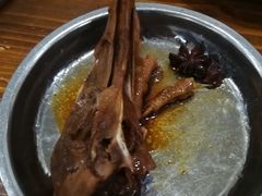 -凡老头米线砂锅(古荡新村西粮站)