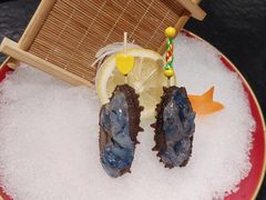 -牛将军•涮肉•烤肉(北京王府井·故宫店)