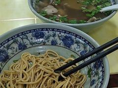 葱油拌面-崔记拉面馆(航北店)