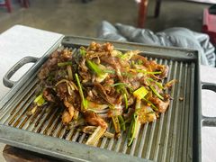 -前门故事烤鸭店(十里河店)