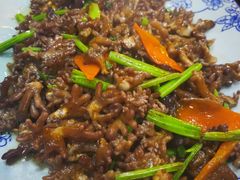 -下梅人家土菜馆(历史文化餐厅度假区店)