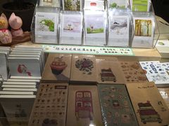 -猫的天空之城概念书店(苏州诚品店)