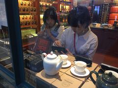 -赵小姐的店(鼓浪屿三友店)