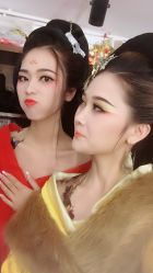 -盘子女人坊(珠海拱北旗舰店)