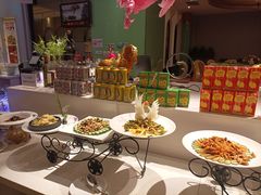 -东方雅典水疗美食汇(金海岸大厦店)