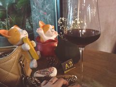 -咖法森林·咖啡  酒吧(天河店)