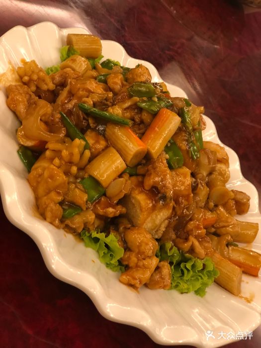 家常菜-图片-天津美食-大众点评网