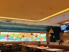 -小鱼小牛·鱼牛干锅·脆鱼火锅(世欧广场店)