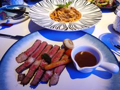 -天玑高空江景餐厅&酒吧Sky Secret Restaurant&Bar