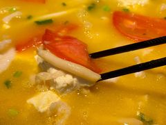 -椒小兔·盐帮川菜中餐厅(金沙时代广场店)