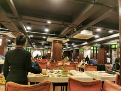 大堂-点都德(北京路贰店)