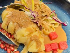 -阿里疆Alijiang·丝路美食·异域风情·清真(长楹天街店)