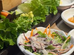 -本家韩国烤肉(青岛万象城店)