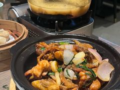 -四道菜·福建菜馆(新街口金鹰店)