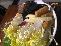 -半天妖烤鱼(文化东路店)