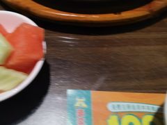 -豪享来中西餐厅(隆昌店)