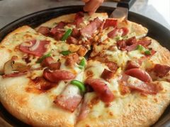 -必胜客(木渎天虹店)