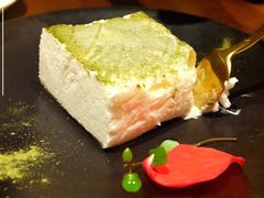 -上海人家花樣年华(中山公园店)