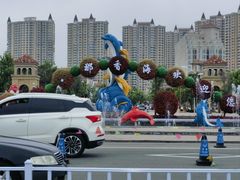 -那香海钻石沙滩浴场