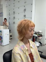 -5M HAIR SALON