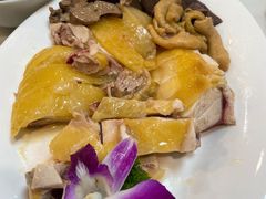 -百姓百味海鲜酒楼(粤垦路总店)