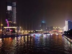 -海河游船-永乐码头(大悲院)
