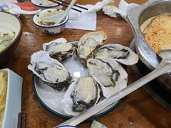 -老何家后安粉·糟粕醋海鲜火锅(三亚湾椰梦长廊店)