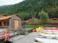 -腾冲北海湿地