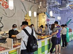 -Green Option(官舍店)