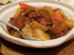 -西贝莜面村(东莞壹号广场店)