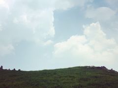 -北京灵山风景区