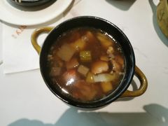 -西堤牛排(南京龙江店)