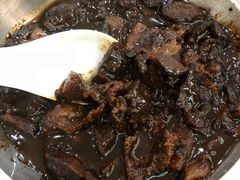 面豉蒸猪肉-腰记饭店(龙源路店)