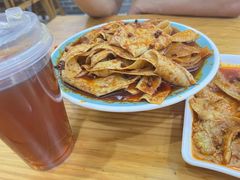 -马三洋芋片(兰州总店)