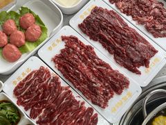-杏花吴记牛肉火锅