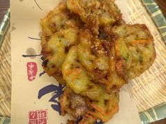 -渔满仓海鲜渔家(象山二店)