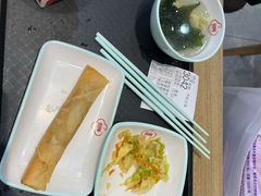 -回味鸭血粉丝汤(砂之船店)
