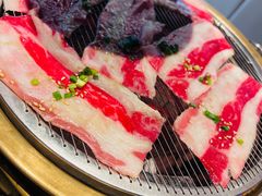 -泥炉烧肉师(新街口金銮巷店)
