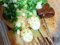 -为民烧烤吧.自贡爆炒菜(收录10年好店)