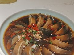 -宋徽厨·安徽菜(绿地店)