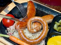 -1819餐厅·团队聚餐·烤串·精酿