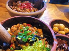 -擂饭(五一广场店)
