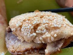 牛肉烧饼-大福来(瑶环路店)