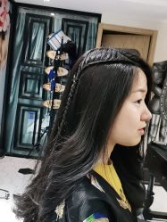 -木北造型