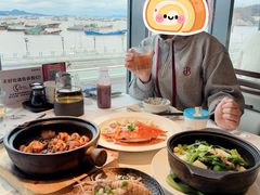 -高佳庄·舟山海鲜(海景旗舰店)