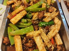 -滋味烤鱼(祥和里店)