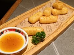 -塔哈尔·新疆盛宴(奉贤龙湖店)