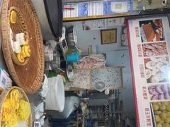 -小米粑粑(玉锦苑店)